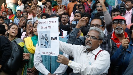 Duty is to ensure justice based on evidence, not public sentiment: Court