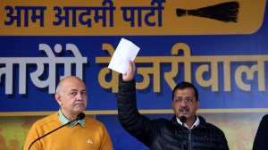 Projects launched by PM are joint ventures with state: Kejriwal responds