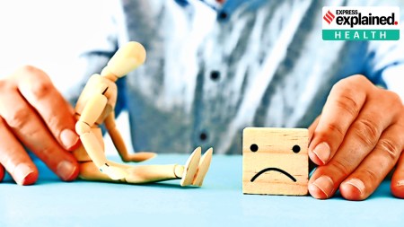 attention deficit hyperactivity disorder, ADHD, United Kingdom, ADHD shorter life expectancy, shorter life expectancy, Indian express explained, explained news, current affairs