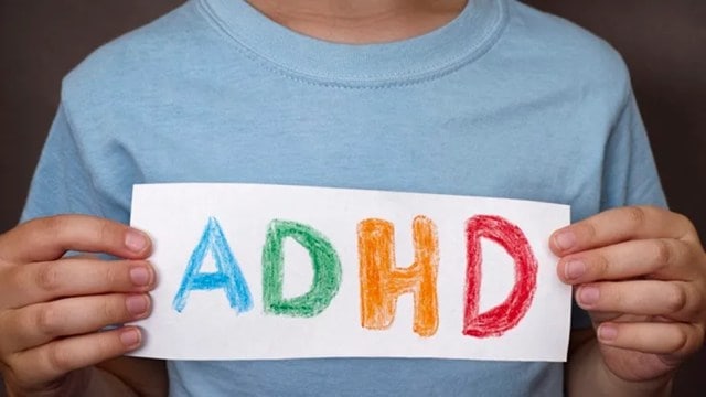 ADHD