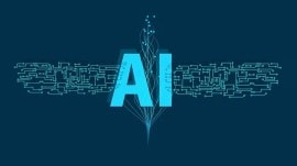 India's first AI University