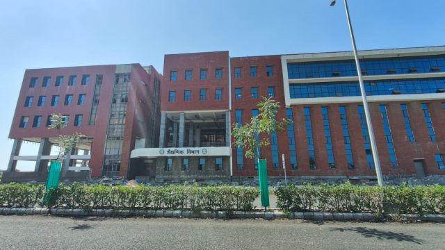 AIIMS Rajkot