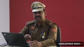 haryana missing persons case, indian express