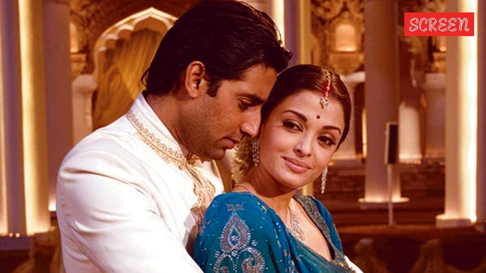 Abhishek Bachchan recently recalled an incident from the making of Guru, where he and Aishwarya Rai were caught off guard by Mani Ratnam’s impromptu decision to shoot a song.
