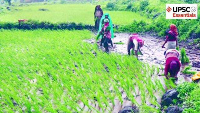 Agriculture