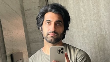 Akshay Oberoi on working with Hrithik Roshan