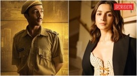 Alia Bhatt, Zahaan Kapoor,