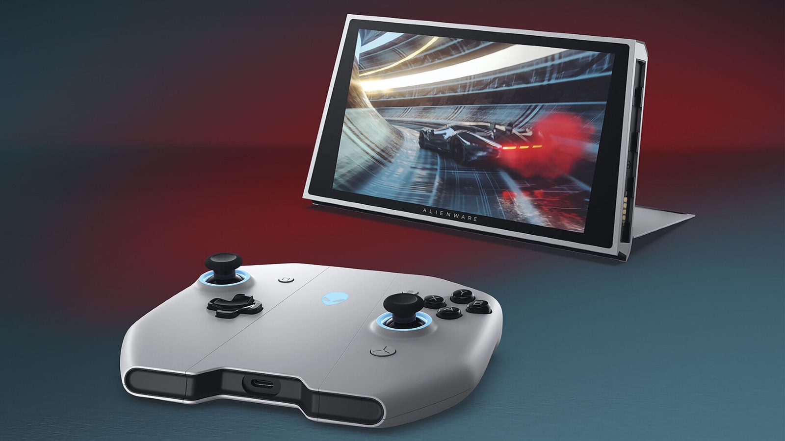 Alienware 