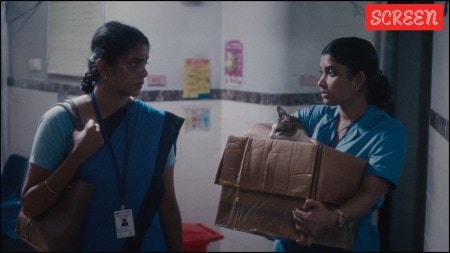 All We Imagine as Light misses Oscar nod