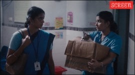 All We Imagine as Light misses Oscar nod