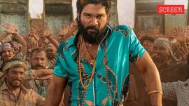 Allu Arjun's Pushpa 2 set to over take Baahubali 2 with it worldwide box office collection