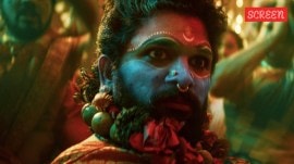 Allu Arjun's Pushpa 2 completes a month