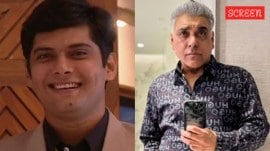 Amar upadhyay- Ram kapoor