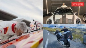 Amid Ajith Kumar’s Dubai racing accident, a look at hi bike and car collection
