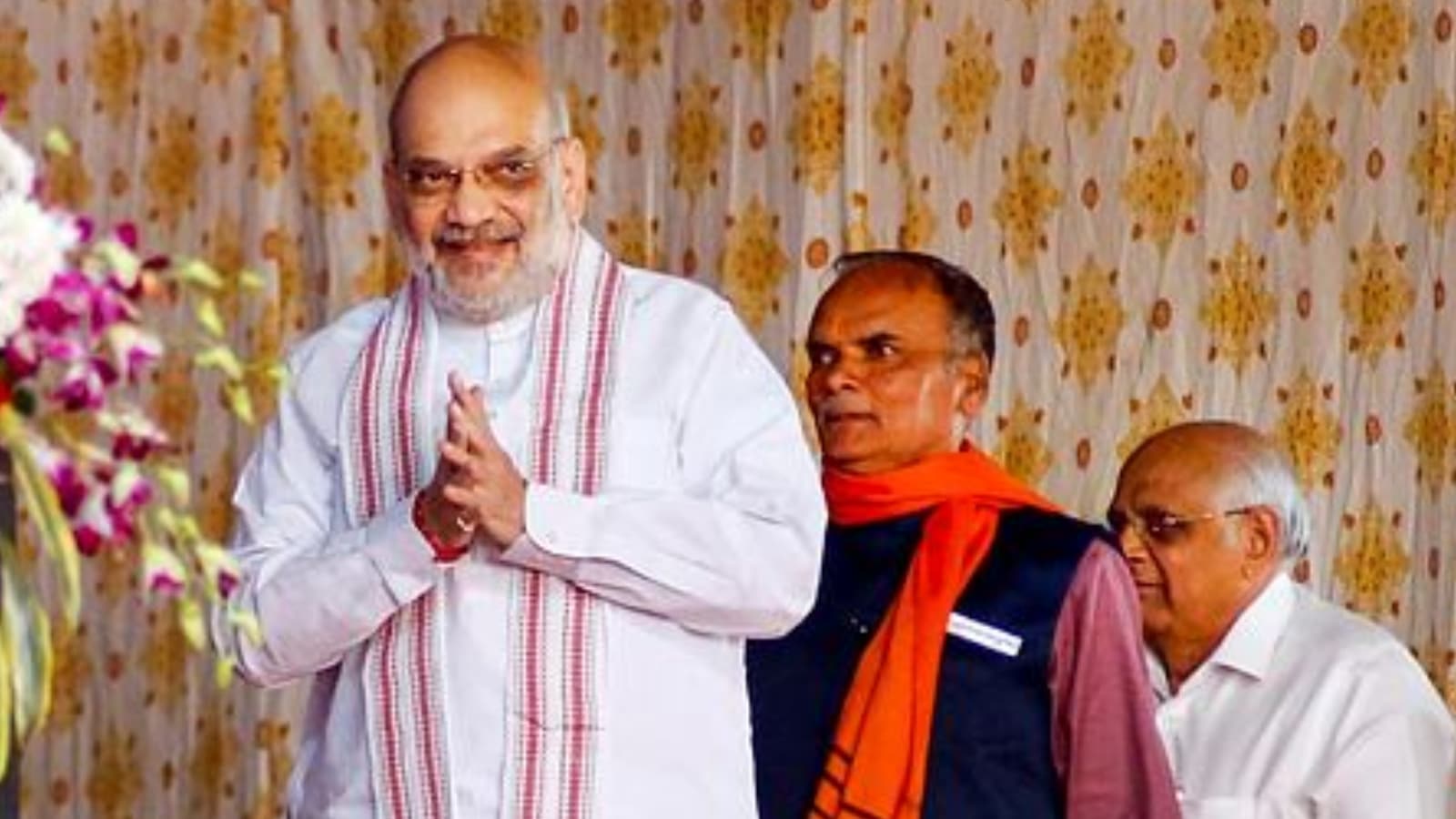 Kumbh Mela didn't stop during the Mughal, British or Congress rule: Amit  Shah | Ahmedabad News - The Indian Express