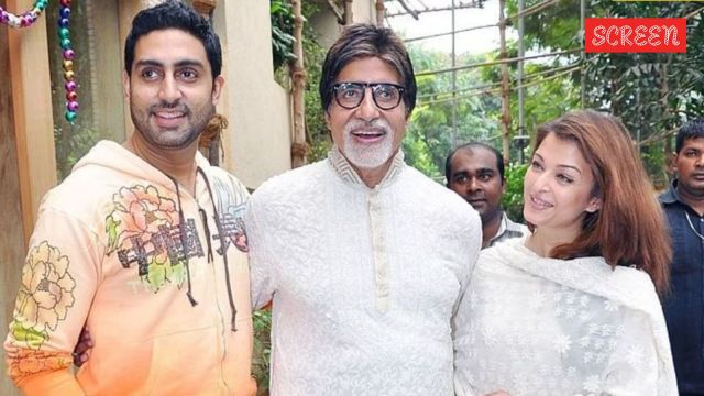 Amitabh Bachchan