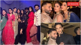 Ananya Panday, Janhvi Kapoor-Shikhar Pahariya, Khushi Kapoor-Vedang Raina, Orry