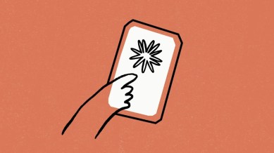 Claude is powered by Claude 3.5 Sonnet large language model. (Image Source: Anthropic)