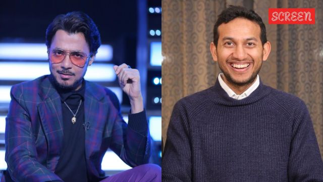 Anupam Mittal on Ritesh Agarwal being the richest judge on Shark Tank India