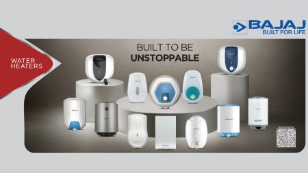 Bajaj Water Heater