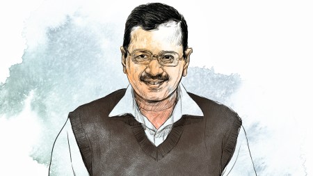 Delhi Confidential, Arvind Kejriwal, Delhi Assembly elections, Delhi Assembly polls, Chhattisgarh, Indian express news, current affairs