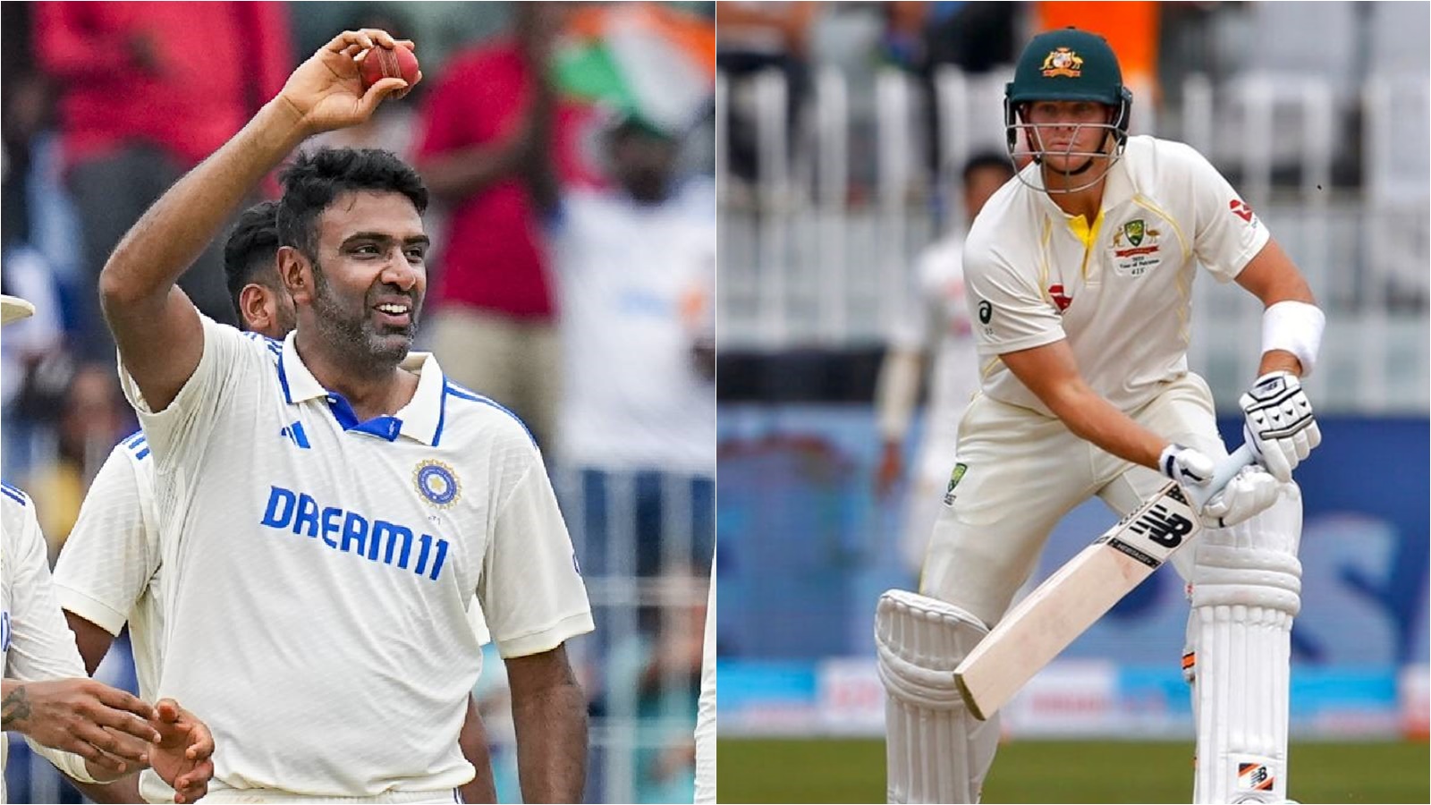 ‘Why are you going so close on Steve Smith?’: R Ashwin discloses what his wife told him about his obsession with record breaking Australian batter | Cricket News