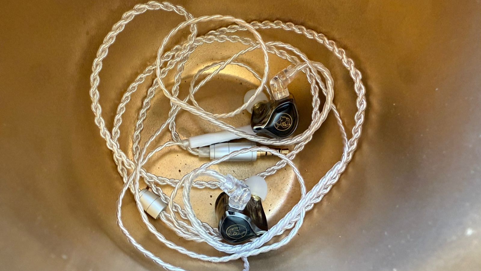 Audiocular-Lex IEM review