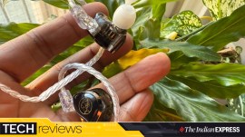 Audiocular-Lex IEM Audiocular-Lex IEM review