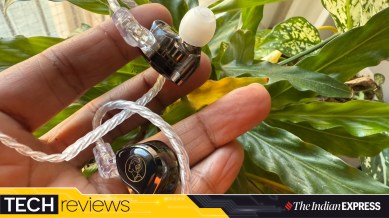 Audiocular-Lex IEM review