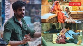 Avinash Mishra threatened with legal action by Chahatt Pandey's mother, slammed by Vivian Dsena's wife on Bigg Boss 18