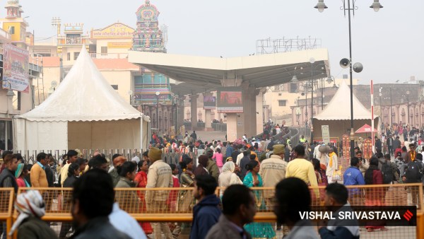 Ayodhya, Ayodhya Ram Temple, Ayodhya Ram Mandir