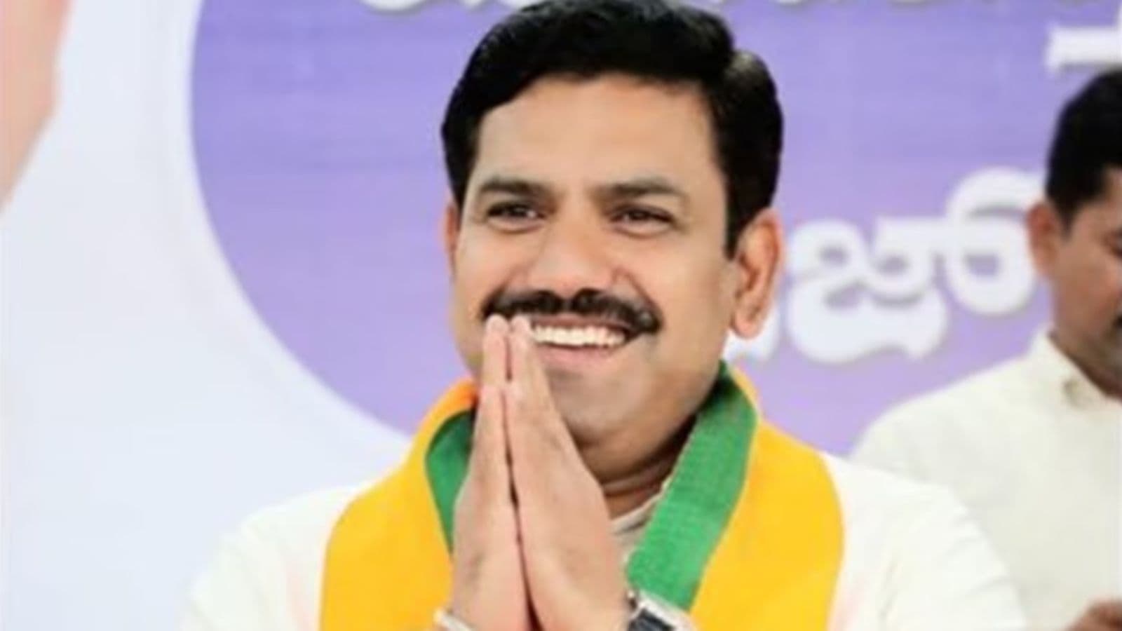Vijayendra facing BJP leadership challenge, BJP Karnataka president election announcement