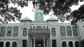BBMP impersonation case