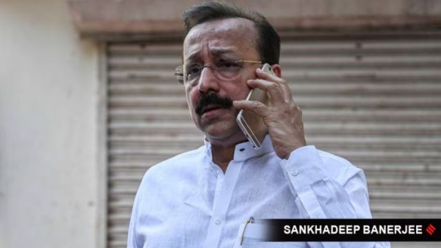 NCP leader and former minister from Maharashtra Baba Siddique (in photo) was assassinated, and Anmol Bishnoi was named in the chargesheet.