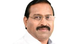 NCP leader Baburao Chandere