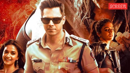 Baby John- Varun Dhawan- box office collection