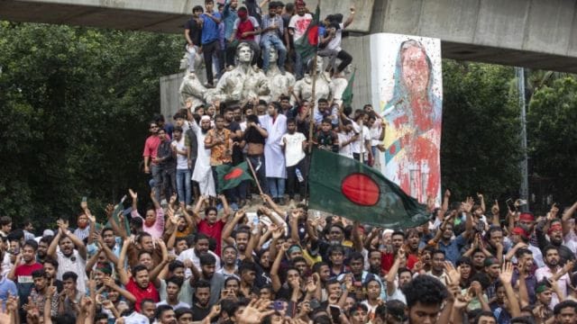 Bangladesh