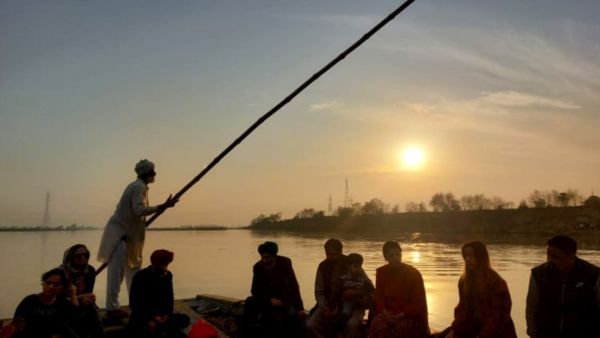 Beda Yatra Punjab