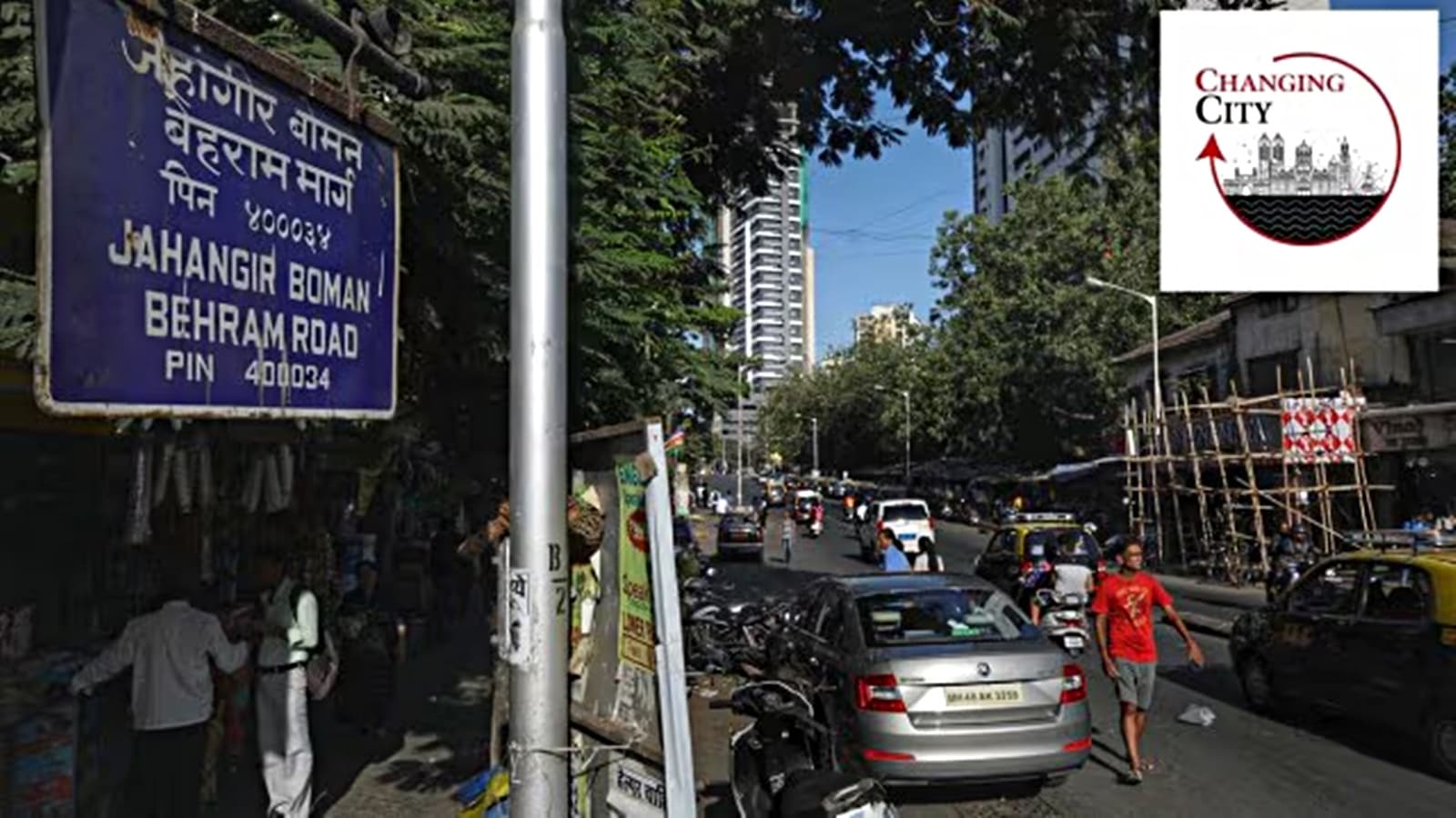 Bellasis Bridge operational, south mumbai, indian express