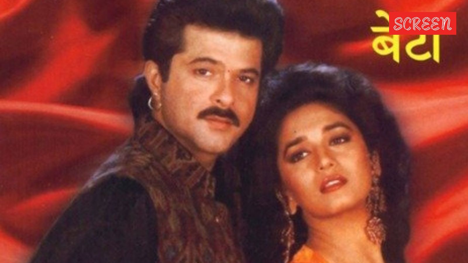 ‘Anil Kapoor goes crazy when he hears Madhuri Dixit’s name,’ says Indra Kumar
