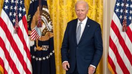 Biden presidential awards