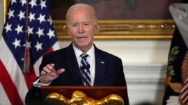Biden Social Security law