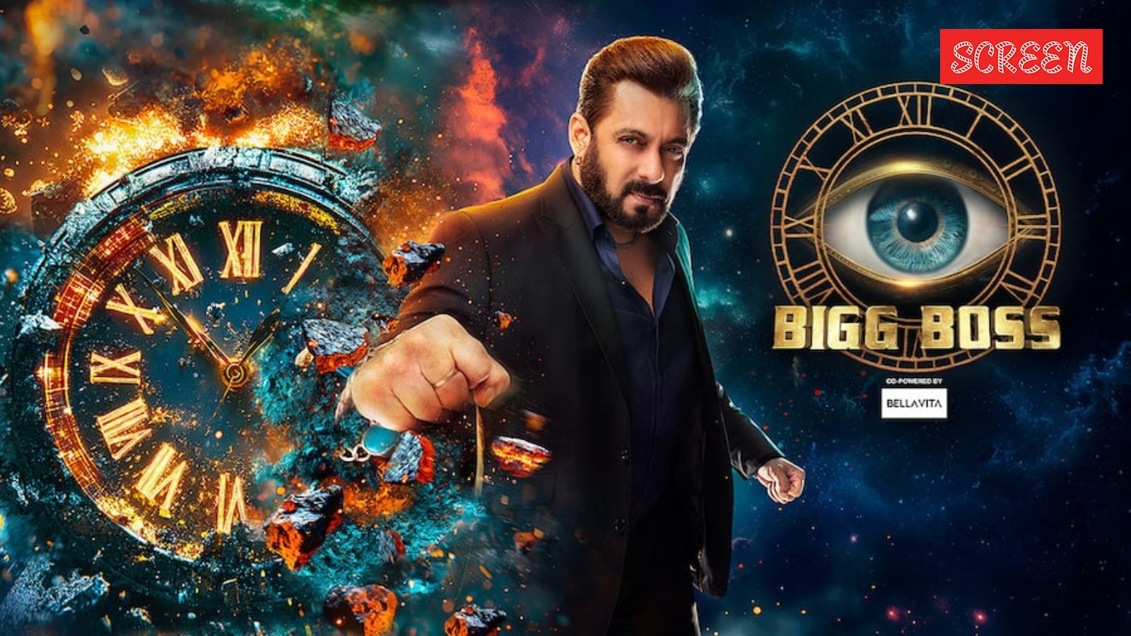 Bigg Boss 18 finale: Winner announced tonight on Colors.