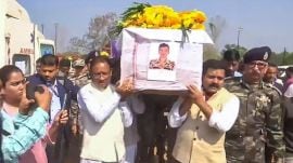 chattisgarh, vishnu deo sai