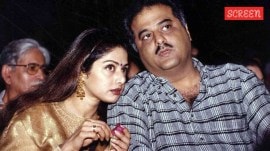 Boney Kapoor recently posted a beautiful throwback picture of him with his late wife Sridevi and expressed how much he misses her.