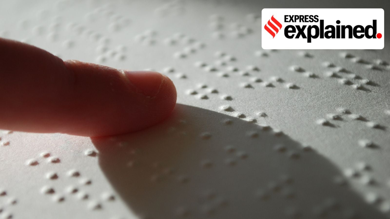World Braille Day: What is braille? And how was the system of writing invented?