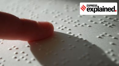 Braille