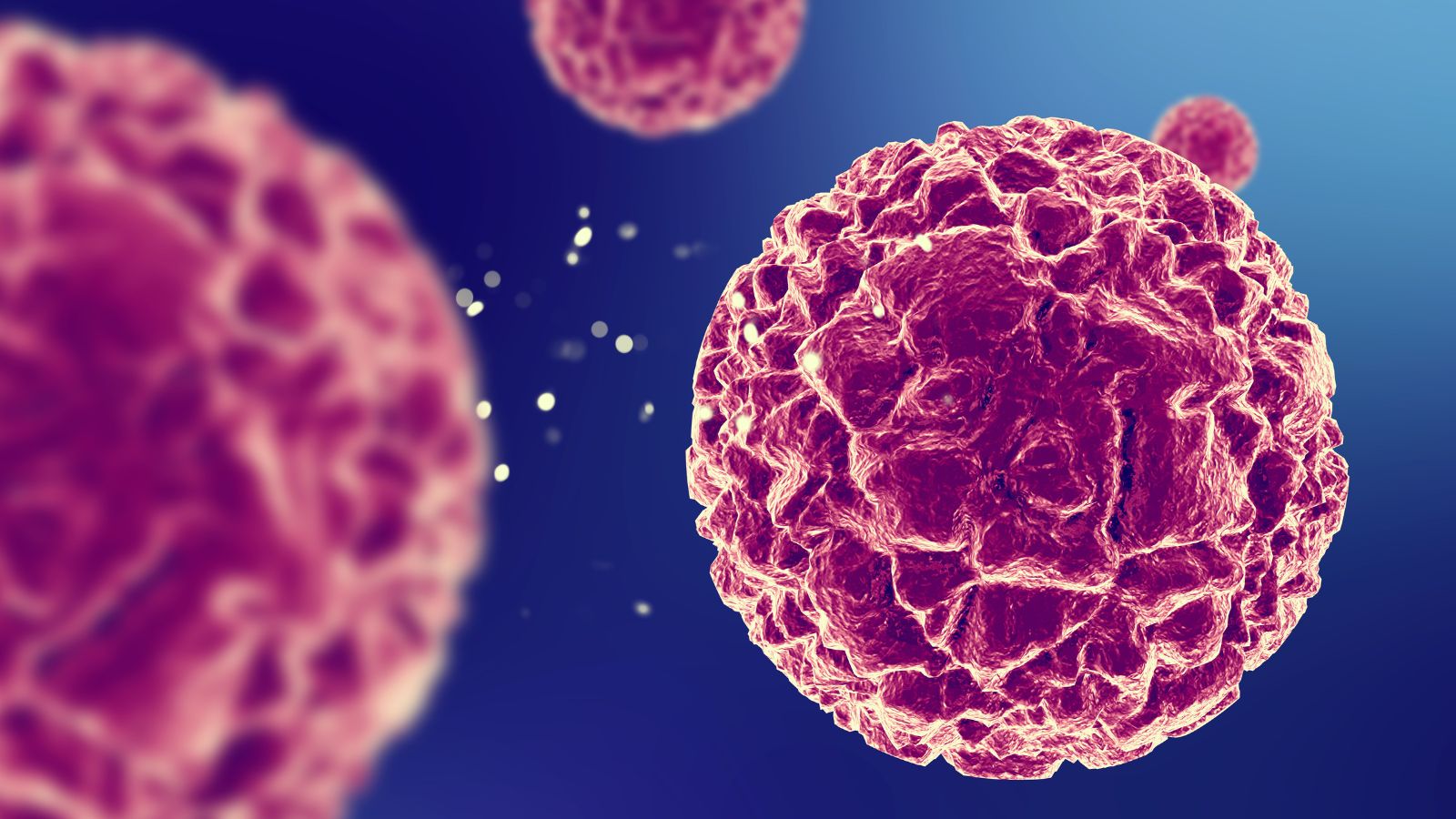 As part of the study, 460,000 women underwent screenings between 2021 and 2023. (Express Image/Freepik)