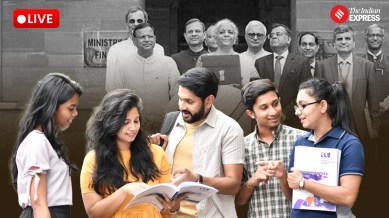 While the education sector still hopes for 6 per cent of Gross Domestic Product (GDP) allocation to the public education system, the minister last year allocated Rs 1.12 lakh crore to the education sector