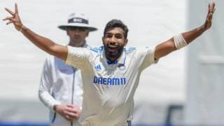 Usman Khawaja on getting ‘Bumrah’d’, Travis Head on facing the ‘best individual performance since I started playing Tests’